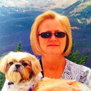 Meet your Posher, Theresa